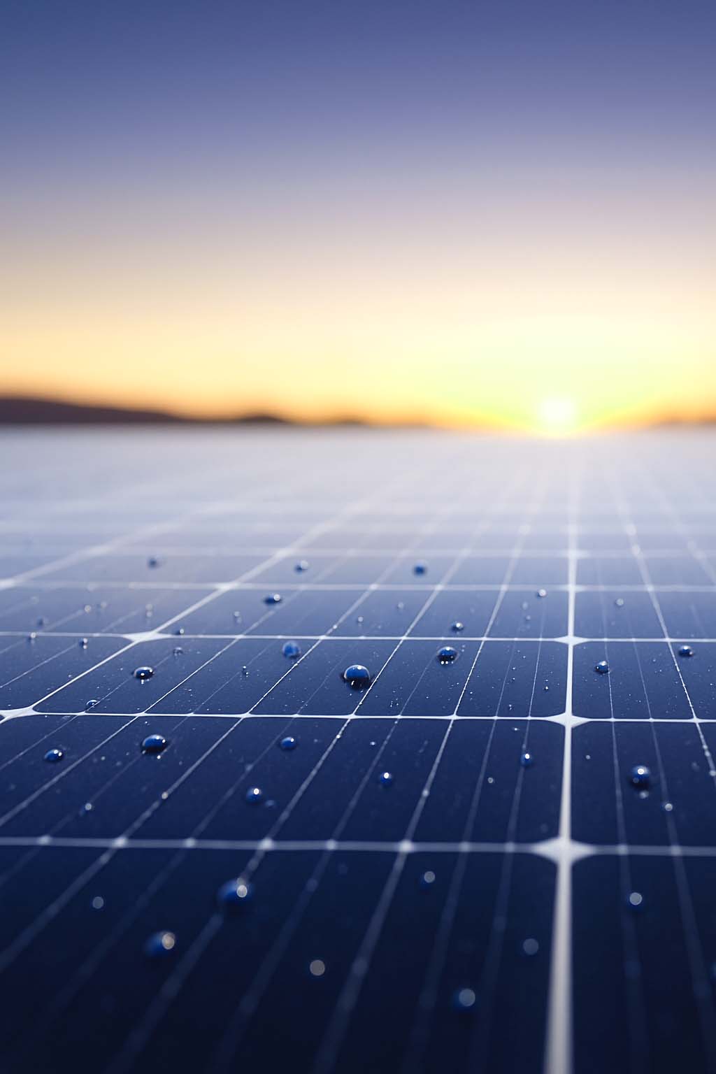 SOLOS Group Solar Installation